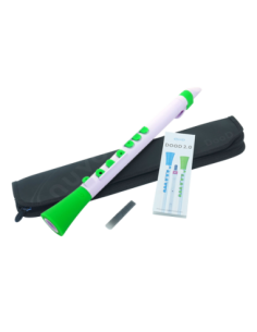 Dood 2.0 Nuvo N-430DWGN Blanco/Verde