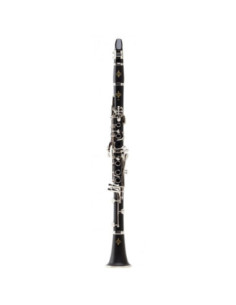 Clarinete Sib Buffet Crampon E-11 BC2501-2-0GB (E11)
