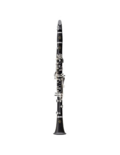 Clarinete Bb Buffet Crampon BC2512F-2-0GB E-12 France