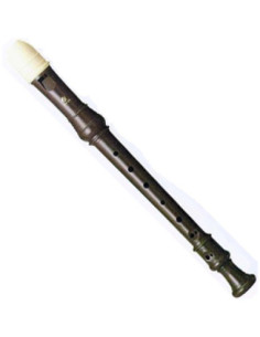 Flauta Zen-On Alemana SG