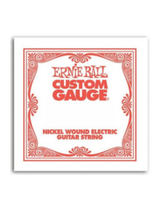 Cuerda Ernie Ball Eléctrica 046E