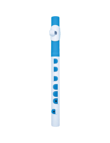 Toot 2.0 Nuvo N-430TWBL Blanco/Azul