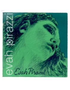 Cuerda 2ª Pirastro Contrabajo 3/4 Evah Pirazzi Orquesta 449220