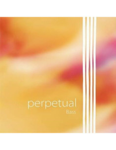 Cuerda 3ª Contrabajo Pirastro Perpetual Solo 345300