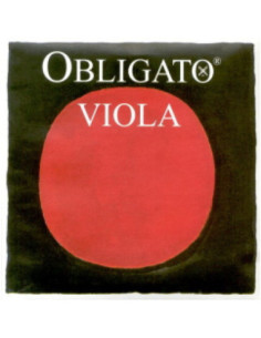 Cuerda 1ª Pirastro Viola Obligato 321121