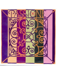 Cuerda 1ª Pirastro Viola Passione Acero 322121