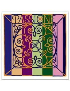 Cuerda 1ª Pirastro Violín Bola Passione Solo 311381
