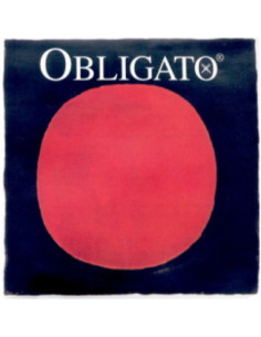 Cuerda 1ª Pirastro Violín Lazo Obligato 313821