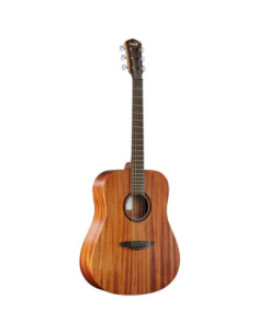 Guitarra Acústica Veelah V1-DM