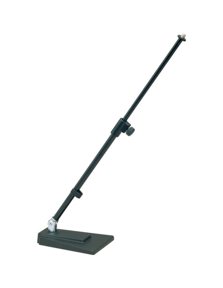 Soporte Micro Suelo o Mesa Kónig & Meyer 23400
