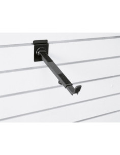 Brazo Soporte Teclado al Panel König & Meyer 44110