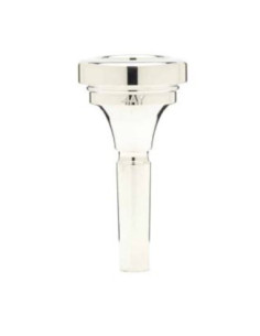 Boquilla Bombardino Denis Wick 5880E-4AY Plateada