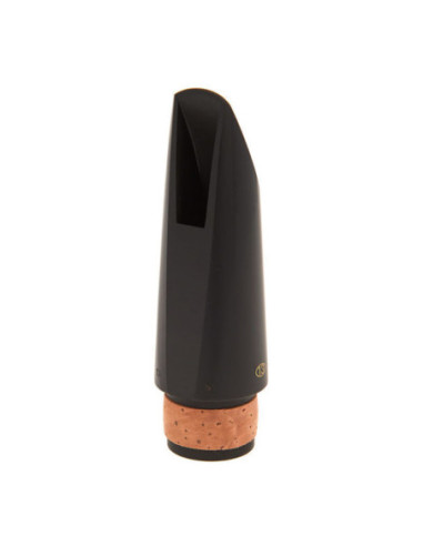 Boquilla Clarinete Vandoren Black Diamond Serie 13 BD-5 (CM1405)