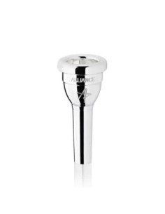 Boquilla Fliscorno Alliance Prestige WA32-3FL Plateada
