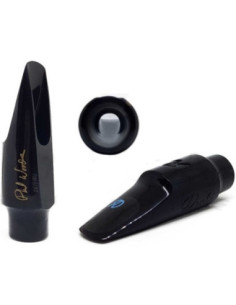 Boquilla Saxo Alto Drake Master Series Phil Woods MSPW-6