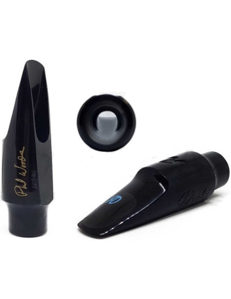 Boquilla Saxo Alto Drake Master Series Phil Woods MSPW-7