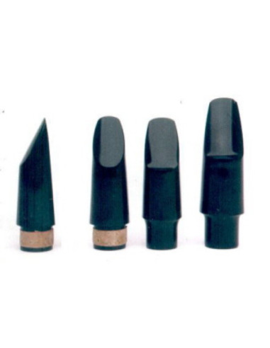 Boquilla Saxo Alto Lucien PMP-15