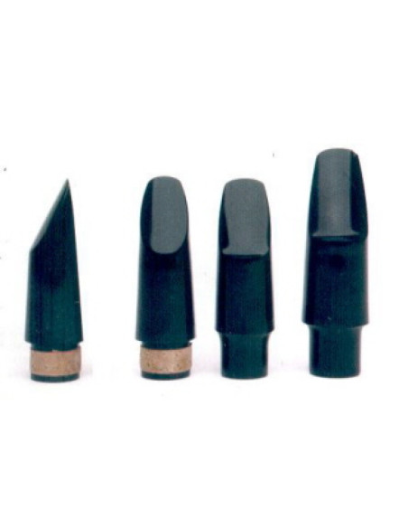 Boquilla Saxo Alto Lucien PMP-15