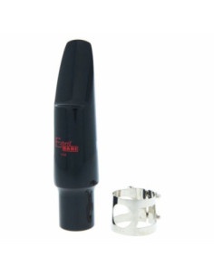 Boquilla Saxo Barítono Bari Esprit ESKBSM