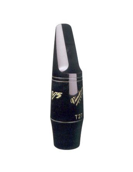 Boquilla Saxo Tenor Vandoren V-5 T-35 SM424