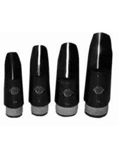 Boquilla Selmer Saxo Soprano S-90 - 170