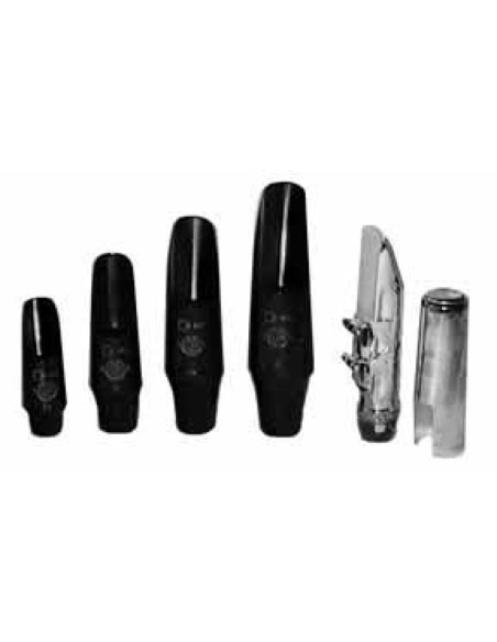 Boquilla Selmer Saxo Tenor S-90 - 170