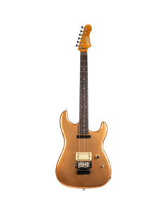 Guitarra Eléctrica Jet JS700-CPR HS Copper