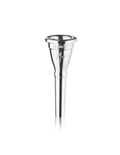 Boquilla Trompa Alliance Prestige WA82-7 Plateada