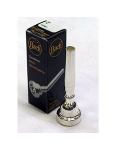 Boquilla Bach Trompeta 351 5C