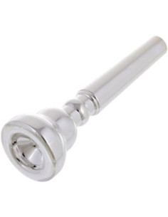 Boquilla Schilke Trompeta 25-12A4 Plateada