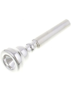 Boquilla Schilke Trompeta 25-14B Plateada