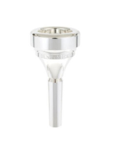 Boquilla Tuba Denis Wick 5286-2L Plateada