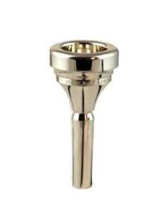 Boquilla Tuba Denis Wick 5286-4L Plateada