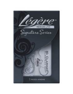 Caña Clarinete Legere European Cut 4 12
