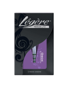 Caña Oboe Legere Medium Hard
