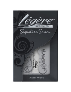 Caña Requinto Eb Legere European Cut 2 12