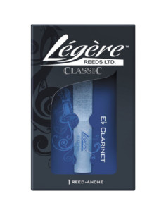 Caña Requinto Legere Standard 2 14