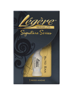 Caña Saxo Alto Legere Signature 2