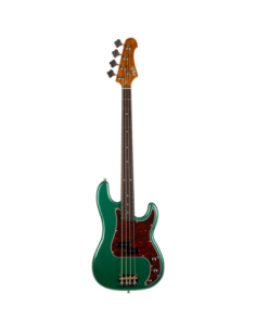 Bajo Eléctrico Jet JPB300-SGR Green