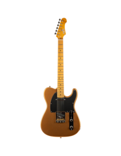Guitarra Eléctrica Jet JT30 Elite Gold